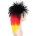 Flag-004~Germany Mullet Wig
